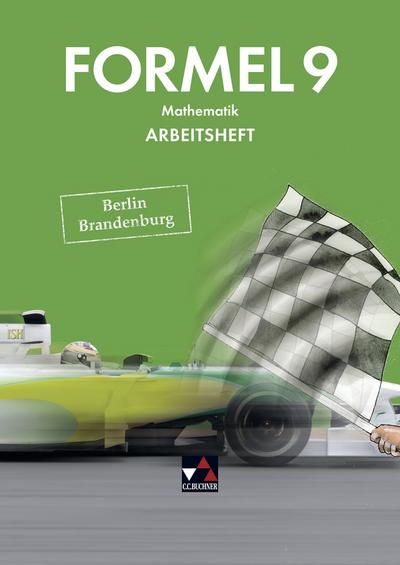 Formel - Berlin/Brandenburg - Ausgabe ab 2016