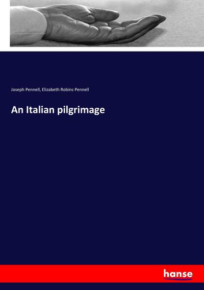 An Italian pilgrimage