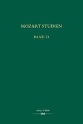 Mozart Studien Band 24