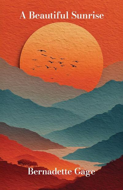 A Beautiful Sunrise