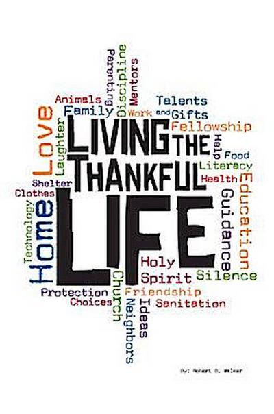 Living the Thankful Life