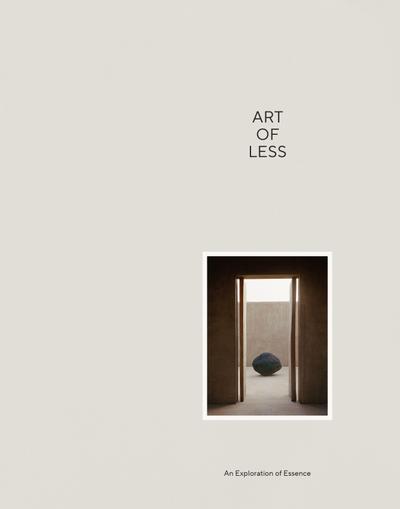 Art of Less