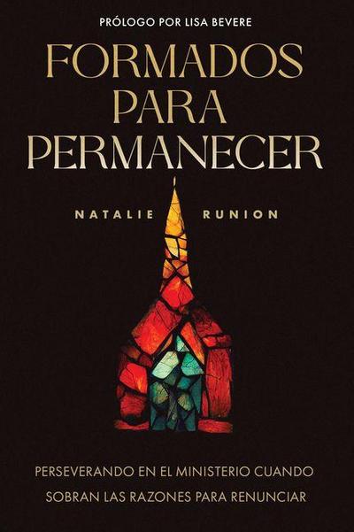 Formados Para Permanecer