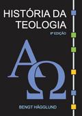 História da teologia