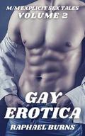 Gay Erotica - Volume 2