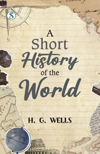 A Short History of the World