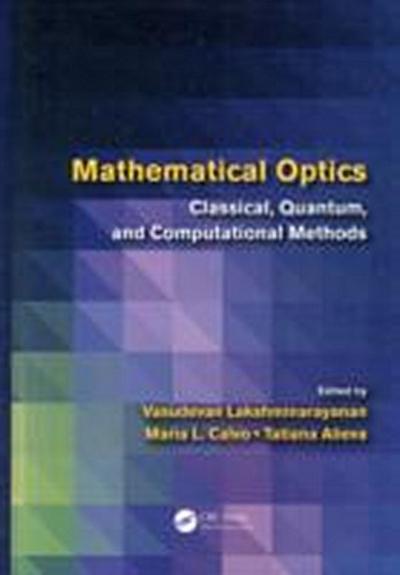 Mathematical Optics