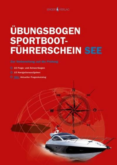 Übungsbogen Sportbootführerschein See