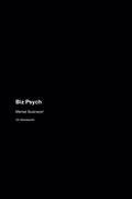 Biz Psych