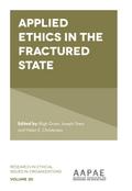 Applied Ethics in the Fractured State