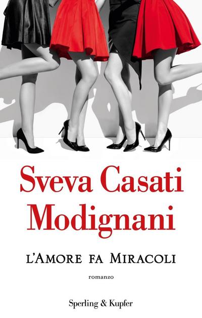 L’amore fa miracoli