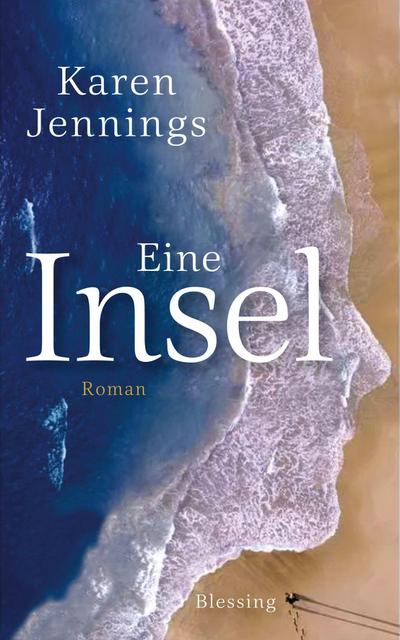 Jennings, Eine Insel