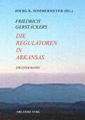 Die Regulatoren in Arkansas II (Zweiter Band)