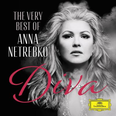 Diva-The Very Best Of Anna Netrebko