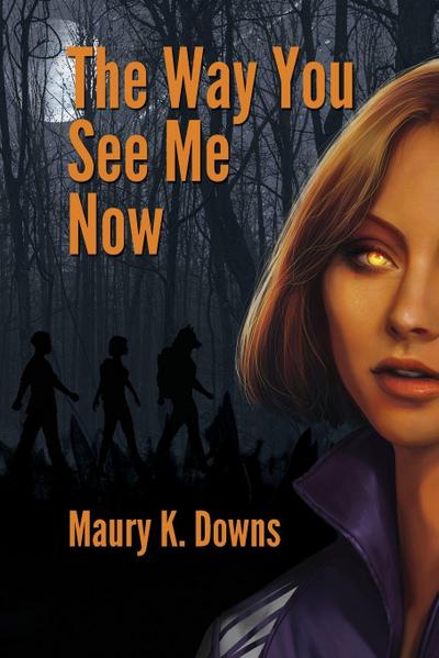The Way You See Me Now