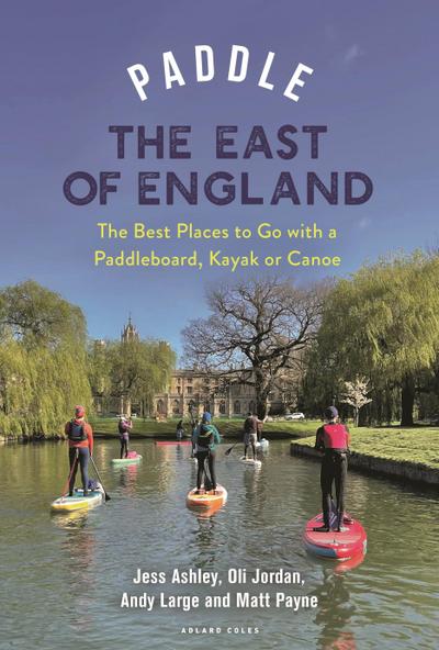 Paddle the East of England