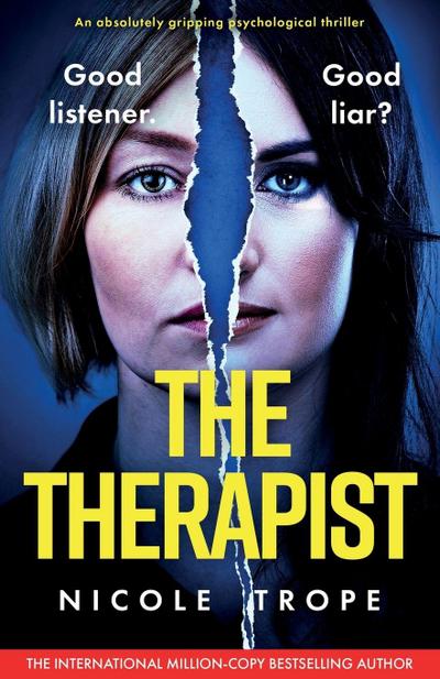 The Therapist