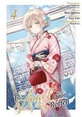 The Angel Next Door Spoils Me Rotten - Band 04 (deutsche Ausgabe)
