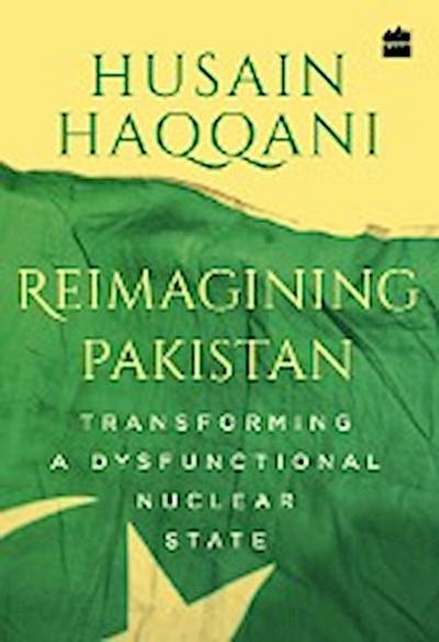 Reimagining Pakistan