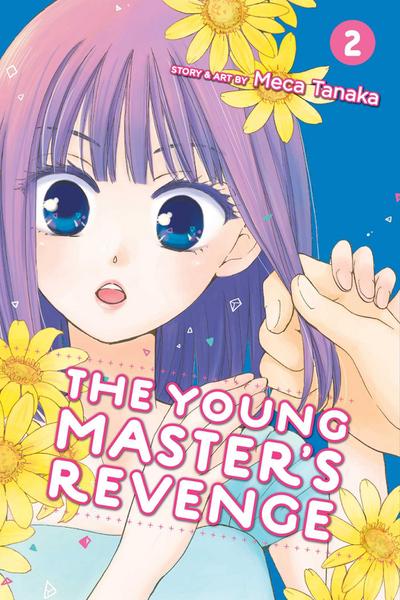 Young Master’s Revenge, Vol. 2