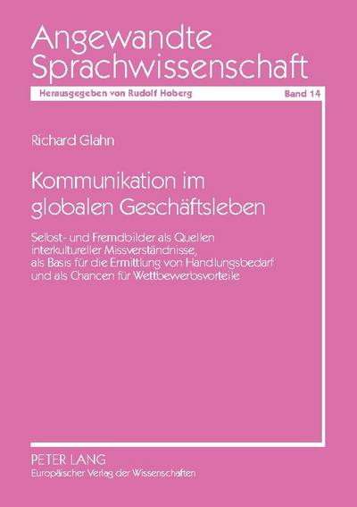 Kommunikation im globalen Geschäftsleben