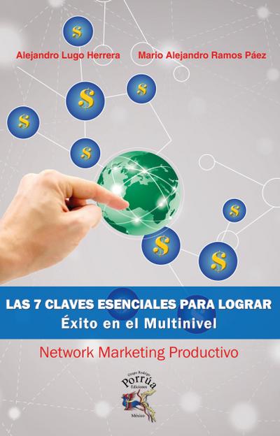 Network marketing productivo