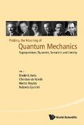 PROBING THE MEANING OF QUANTUM MECHANICS