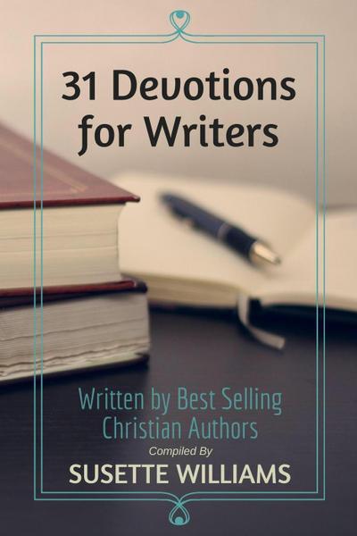 31 Devotions for Writers
