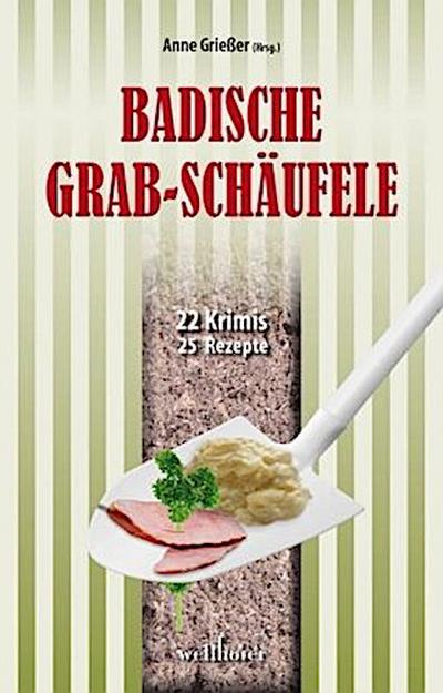 Badische Grabschäufele