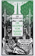 Das Blut der Herzlosen - Die Legende vom Tränenvogel 1
