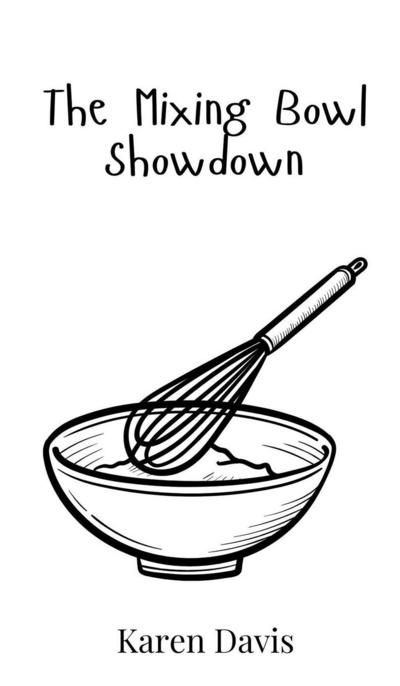 The Mixing Bowl Showdown