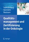 Qualitätsmanagement und Zertifizierung in der Onko