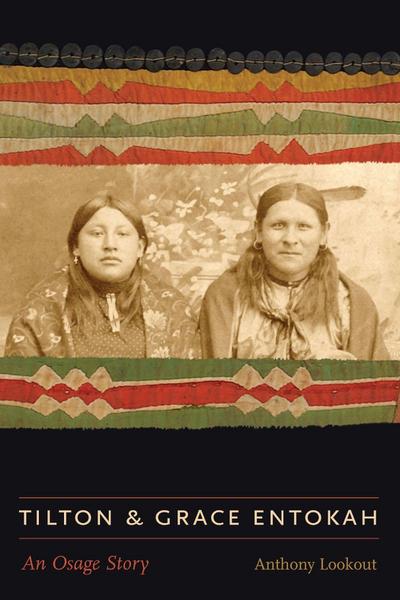 Tilton and Grace Entokah
