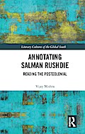Annotating Salman Rushdie