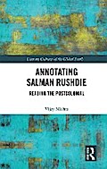 Annotating Salman Rushdie