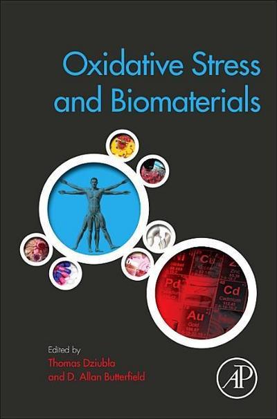 Oxidative Stress and Biomaterials