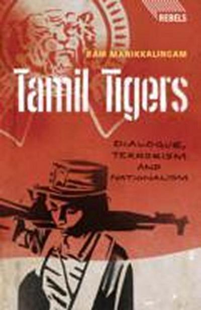 Tamil Tigers