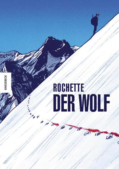 Rochette, J: Wolf