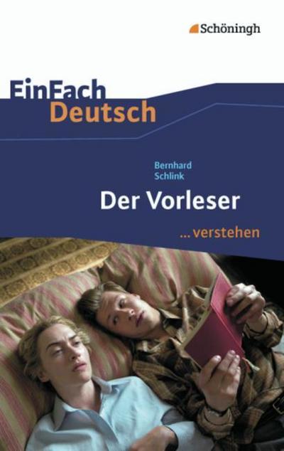 Bernhard Schlink: Der Vorleser
