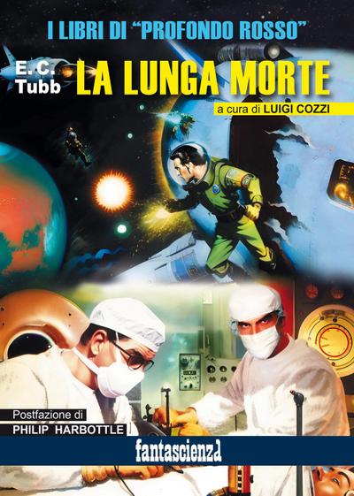 Tubb, E: Lunga morte