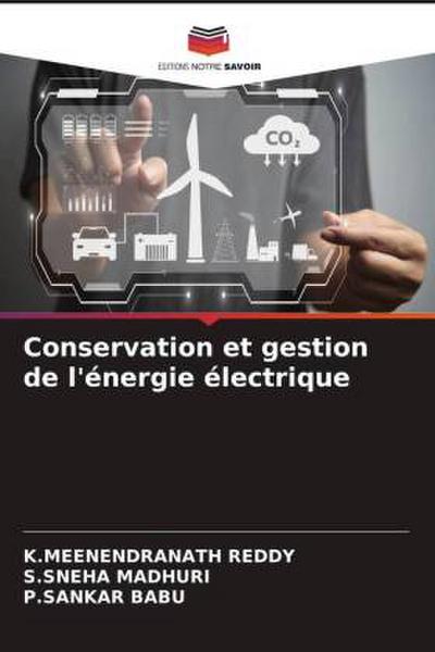 Conservation et gestion de l’énergie électrique