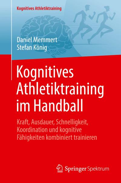 Kognitives Athletiktraining im Handball