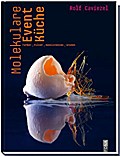 Molekulare Event-Küche
