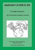 Nachhaltigkeit