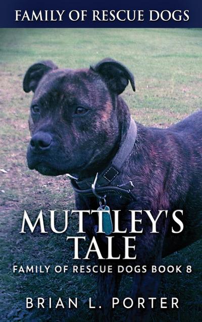 Muttley’s Tale