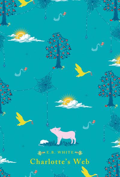 Charlotte’s Web. Deluxe Edition