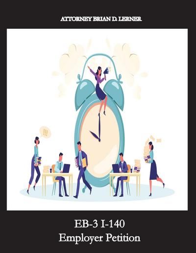 EB-3 I-140 Employer Petition