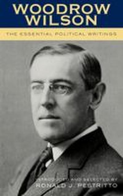 Woodrow Wilson