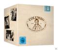 Columbo Gesamtbox