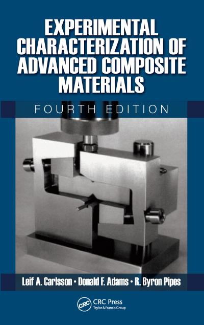 Experimental Characterization of Advanced Composite Materials
